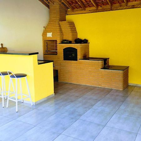 Recando Boa Vista São Bento do Sapucaí Exterior foto